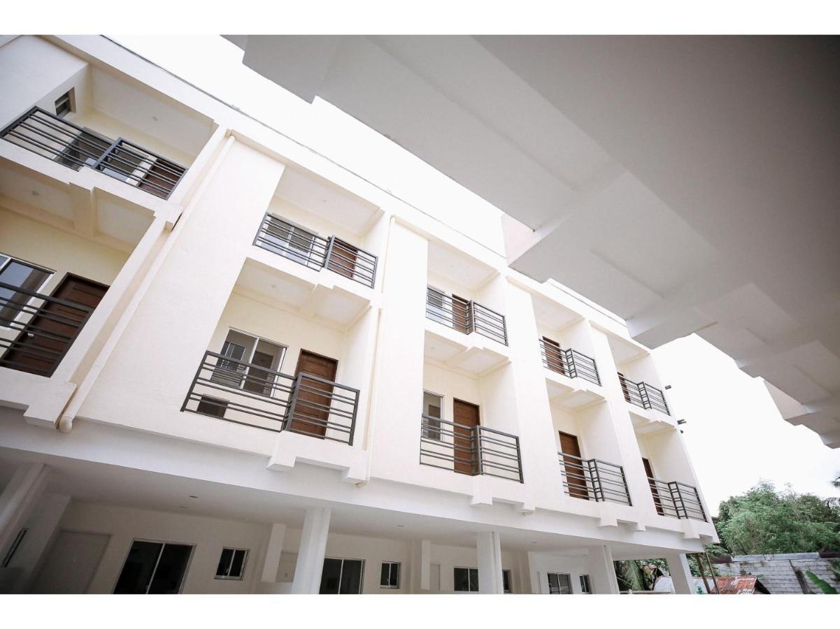 Oyo 789 Abn Residences Bacolod Exterior photo