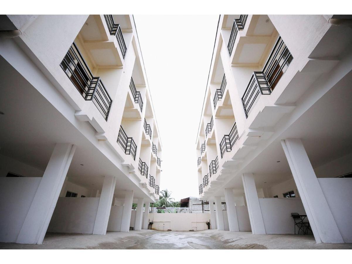 Oyo 789 Abn Residences Bacolod Exterior photo